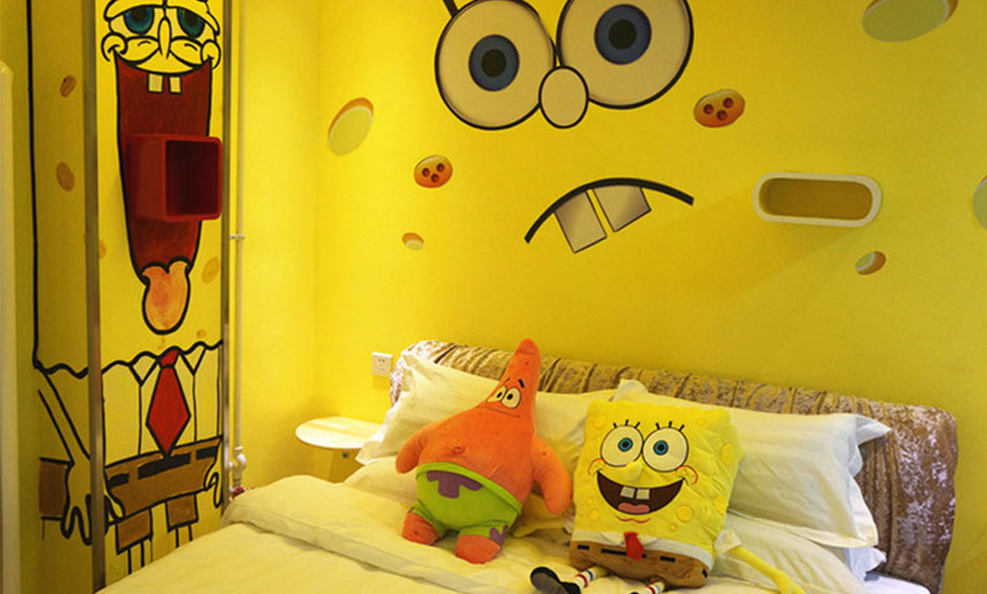 呼和浩特考拉酒店百度闪投案例